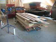 Wood Master Supply